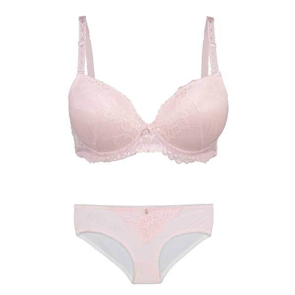 ست سوتین و شورت دایاموند مدل K16028، Diamond K16028 Bra and Briefs