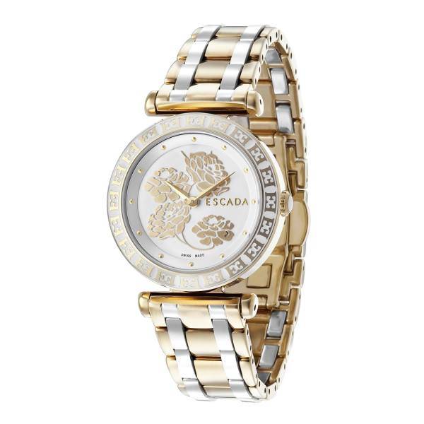 ساعت مچی عقربه ای زنانه اسکادا مدل EW4535024، ESCADA EW4535024 Watch For Women