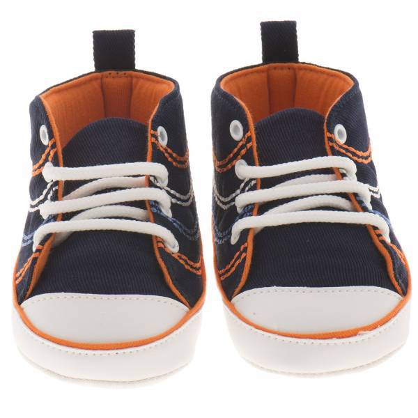 پاپوش نوزادی فری شر مدل 512156N، Free Sure 512156N Baby Footwear