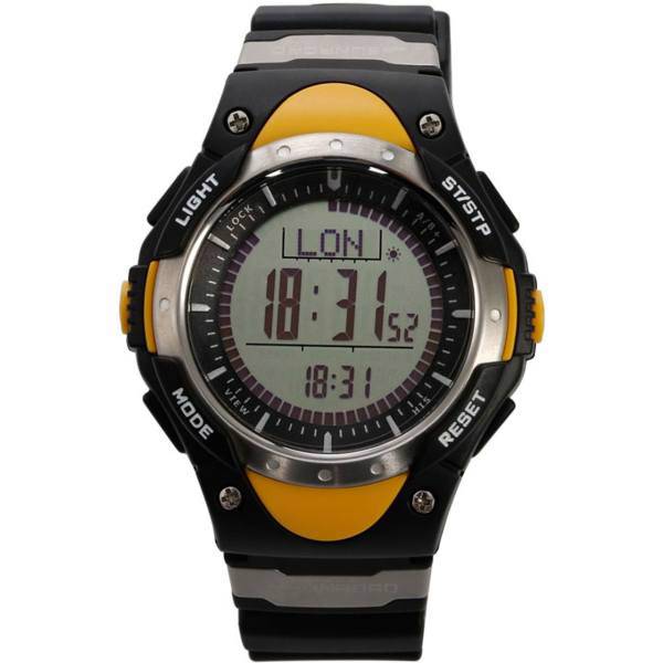 ساعت ورزشی سانرود مدل FR828A، Sunroad FR828A Sport Watch