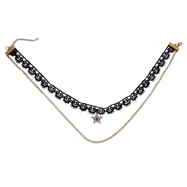 گردنبند کد 1307، Ferida 1307 Necklace