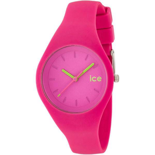 ساعت مچی عقربه‌ ای زنانه آیس واچ مدل ICE.NPK.S.S.14، Ice-Watch ICE.NPK.S.S.14 Watch For Women