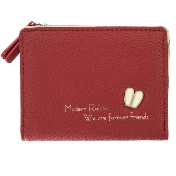 کیف پول زنانه مادمازل کد 1859، Mademoiselle 1859 Wallet Woman