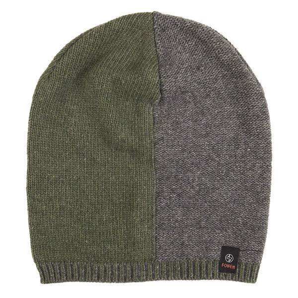 کلاه بافتنی مردانه مونته مدل 173، Monte 173 Beanie For Men