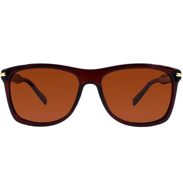 عینک آفتابی سان کروزر مدل 6010BR، Sun Cruiser 6010BR Sunglasses