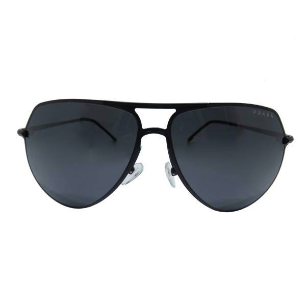 عینک آفتابی مدلSPS813B ZVN-SMZ-K25، SPS813B ZVN-SMZ-K25 Sunglasses