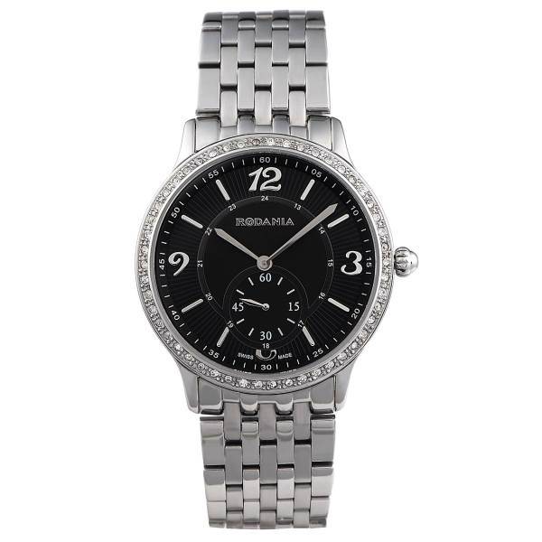 ساعت مچی عقربه ای زنانه رودانیا مدل R.02502946، Rodania R.02502946 Watch For Women
