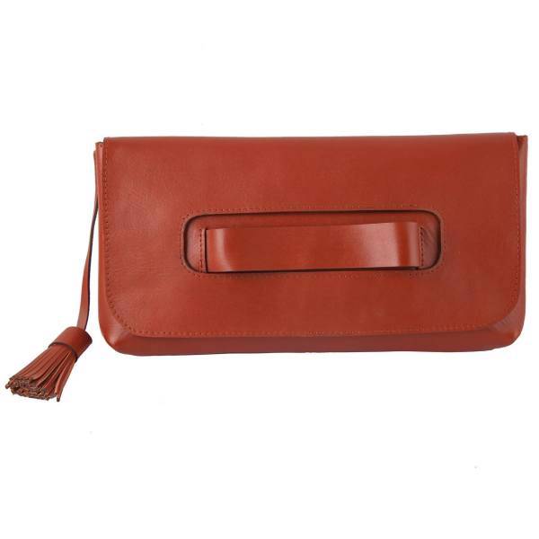 کیف دستی زنانه گالری رومی کد 295014