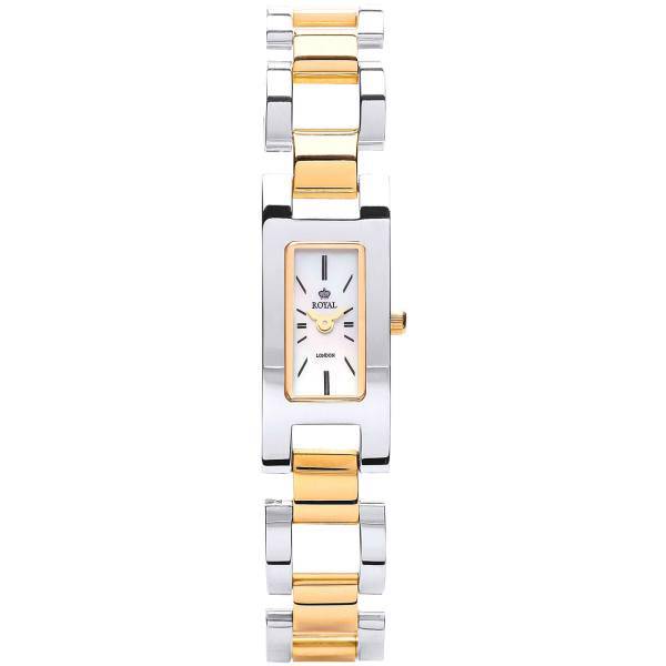 ساعت مچی عقربه ای زنانه رویال لندن مدل RL-21163-03، Royal London RL-21163-03 Watch For Women