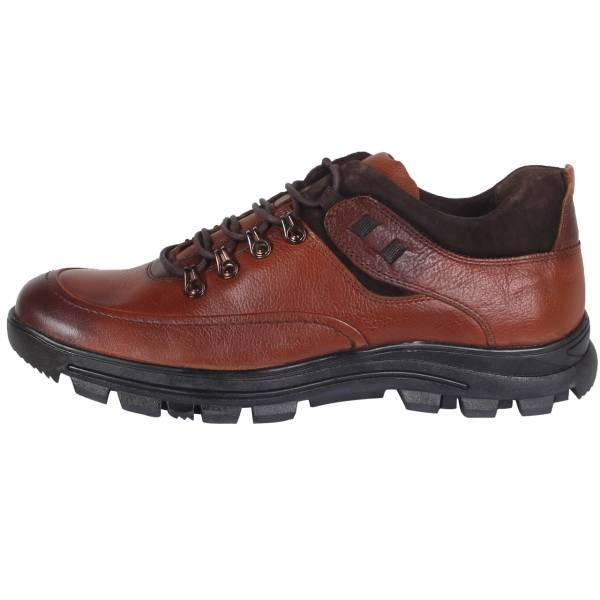 کفش مردانه شهر چرم مدل 6-39302، Leather City 39302-6 Leather Shoes For Men