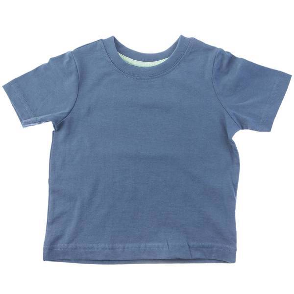 تی شرت آستین کوتاه مادرکر مدل Q762621، Mothercare Q762621 Baby T-Shirt With Short Sleeve