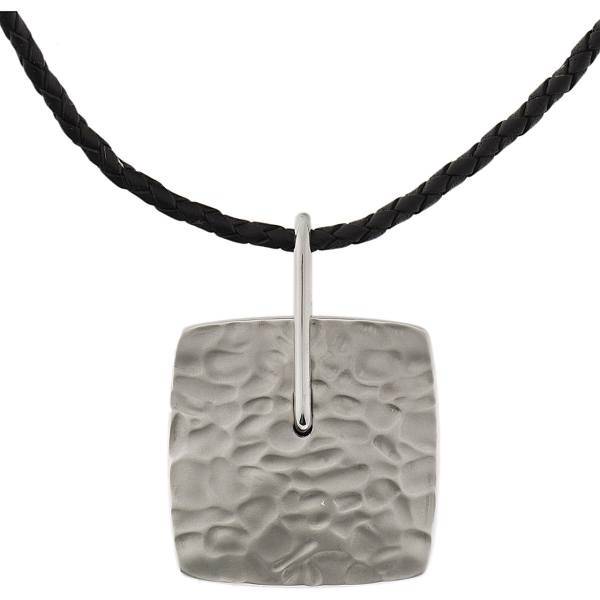 گردنبند چرمی لوتوس مدل LS1096 1/2، Lotus LS1096 1/2 Necklace