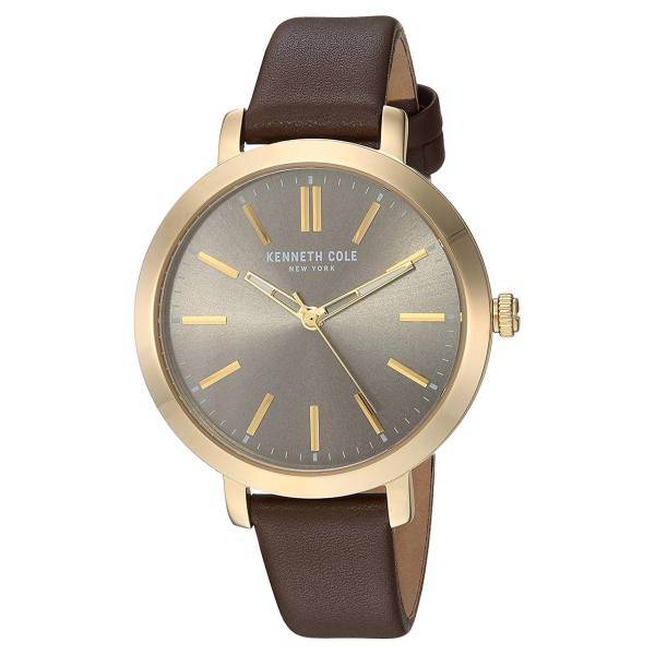 ساعت مچی عقربه ای زنانه کنت کول مدل KC15173003، Kenneth Cole KC15173003 Watch For Women