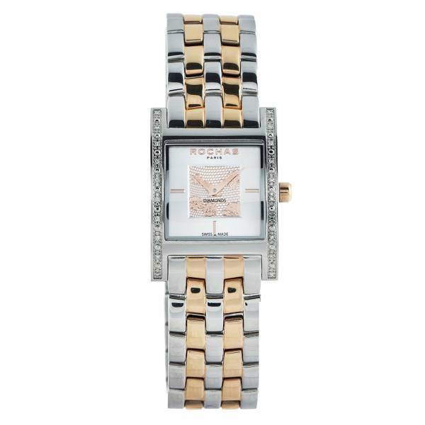 ساعت مچی عقربه ای زنانه روشاس مدل RP2L007M0071، Rochas RP2L007M0071 Watch For Women