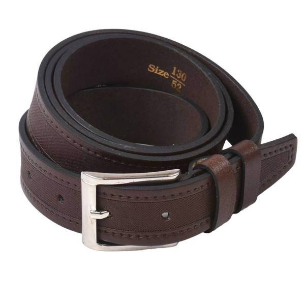 کمربند مردانه کهن چرم مدل B36-2، Kohan Charm B36-2 Belt For Men