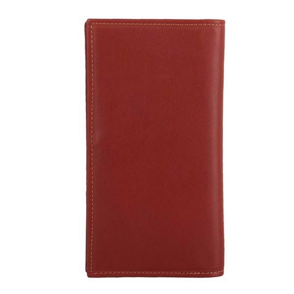 کیف پول شهر چرم مدل 6-2093، Leather City 2093-6 Wallet