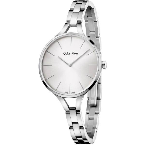 ساعت مچی عقربه‌ ای زنانه کلوین کلاین مدل K7E23146، Calvin Klein K7E23146 Watch For Women