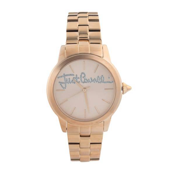 ساعت مچی عقربه ای زنانه جاست کاوالی مدل JC1L006M0105، Just Cavalli JC1L006M0105Watch For Women