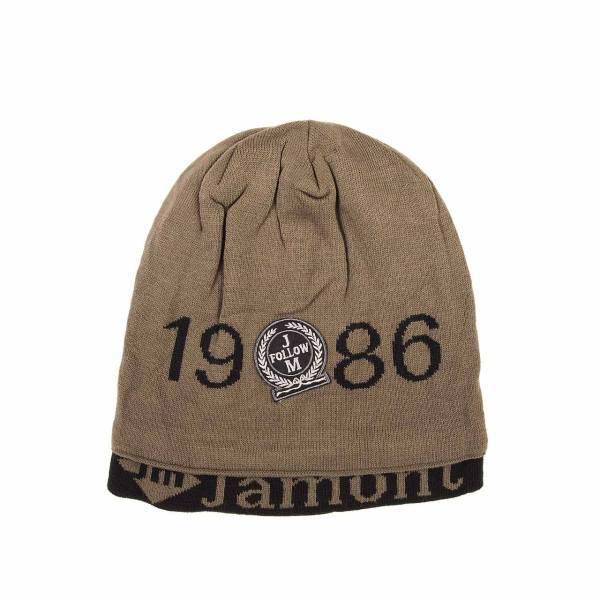 کلاه بافتنی مردانه مونته مدل 41، Monte 41 Beanie For Men