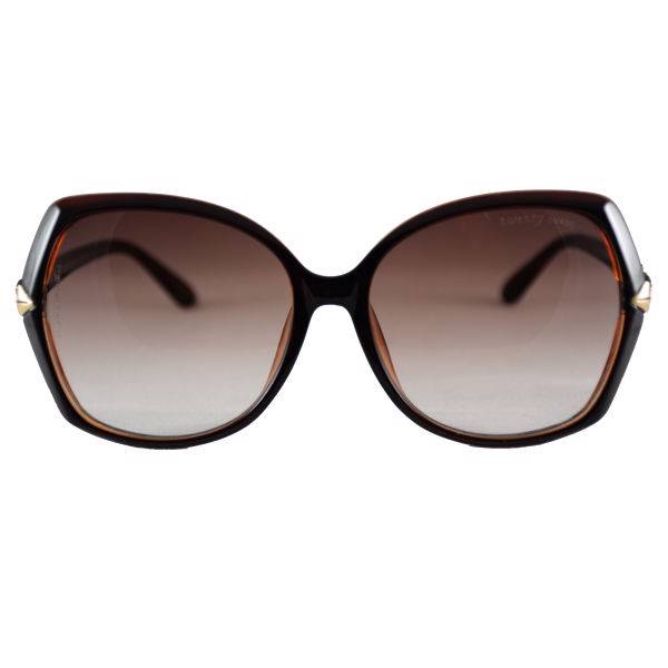 عینک آفتابی زنانه توئنتی مدل AF3-L80-020-S2-D43، Twenty AF3-L80-020-S2-D43 Sunglasses