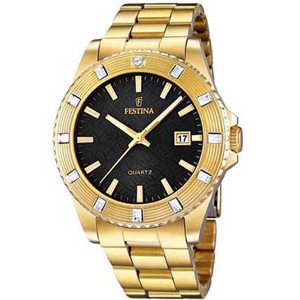 ساعت مچی عقربه ای فستینا F16686/5، Festina F16686/5