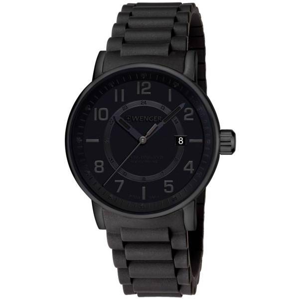 ساعت مچی عقربه ای مردانه ونگر مدل 01.0341.112، Wenger 01.0341.112 Watch For Men