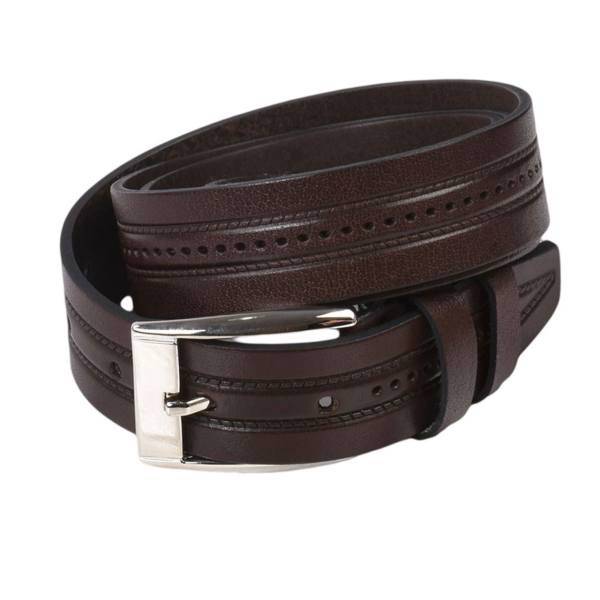 کمربند مردانه کهن چرم مدل B9-1، Kohan Charm B9-1 Belt For Men