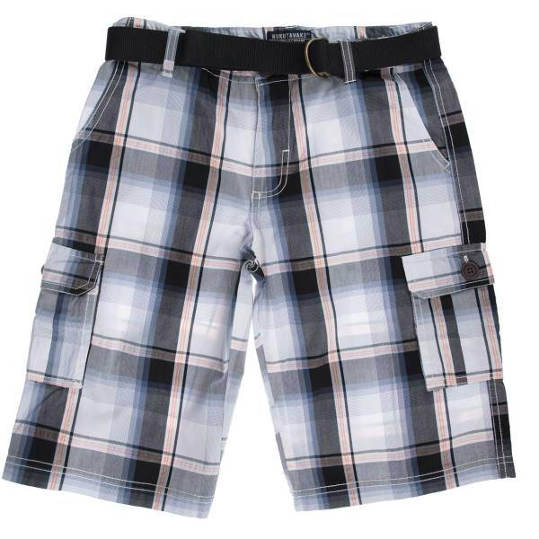 شلوارک پسرانه مایورال مدل MA 6226075، Mayoral MA 6226075 Shorts For Boys