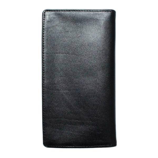 کیف پول کتی مردانه چرم پندار کد pk015، Pendar leather wallet k015