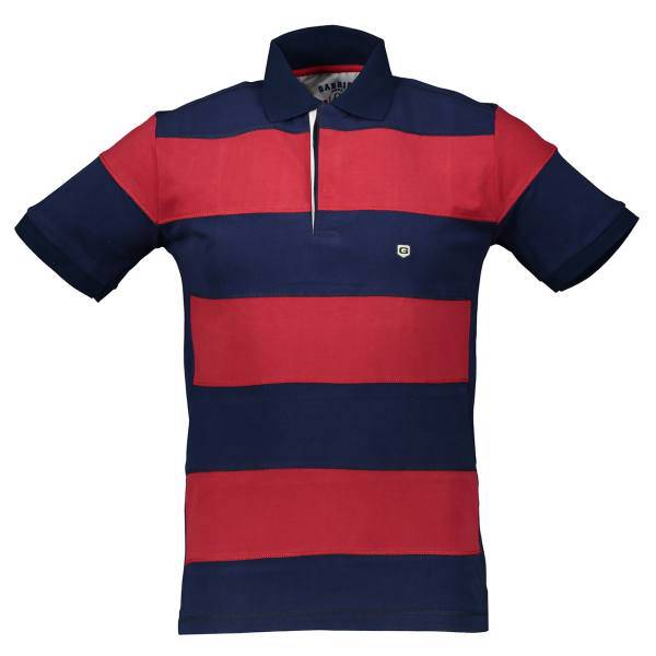 پولو شرت مردانه آترین مدل GD015، Atrin GD015 Polo Shirt
