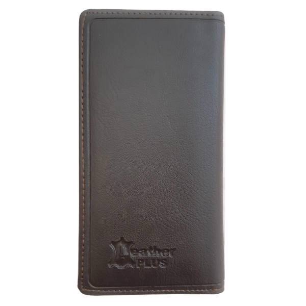 کیف پول Leather Plus مدل 350