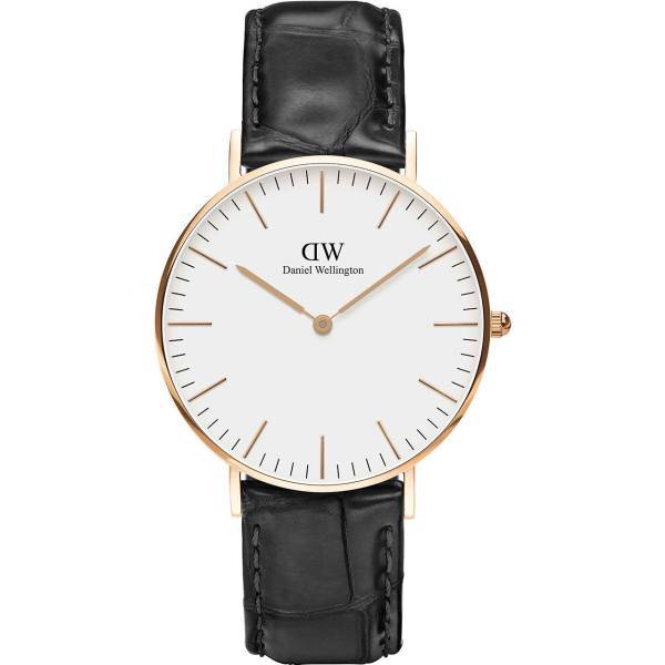 ساعت مچی عقربه‌ ای زنانه دنیل ولینگتون مدل DW00100041، Daniel Wellington DW00100041 Watch For Women