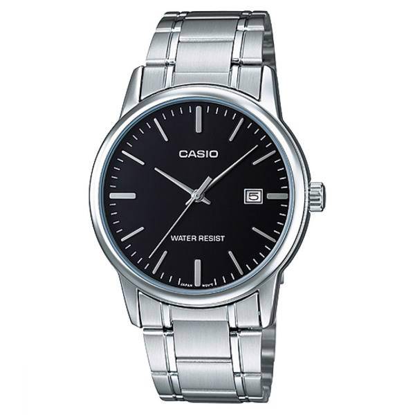 ساعت مچی عقربه ای مردانه کاسیو مدل MTP-V002D-1AUDF، Casio MTP-V002D-1AUDF Watch For Men