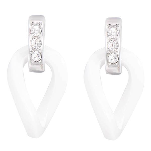 گوشواره آویز لوتوس مدل LS1609 4/1، Lotus LS1609 4/1 Earring