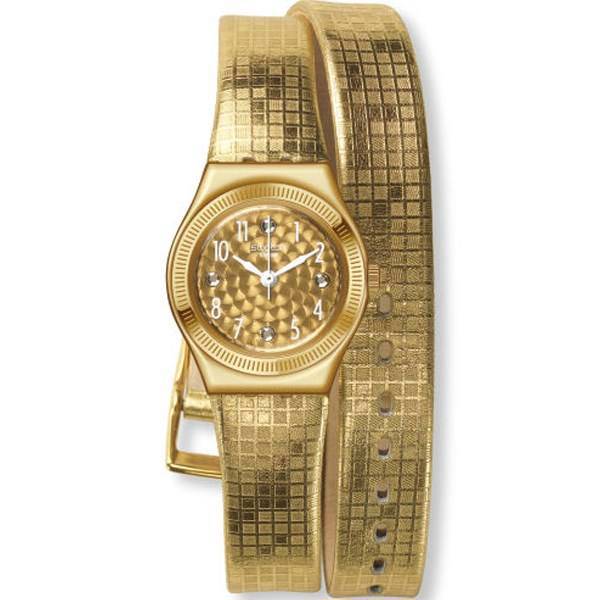 ساعت مچی عقربه ای زنانه سواچ YSG135، Swatch YSG135 Watch For Women