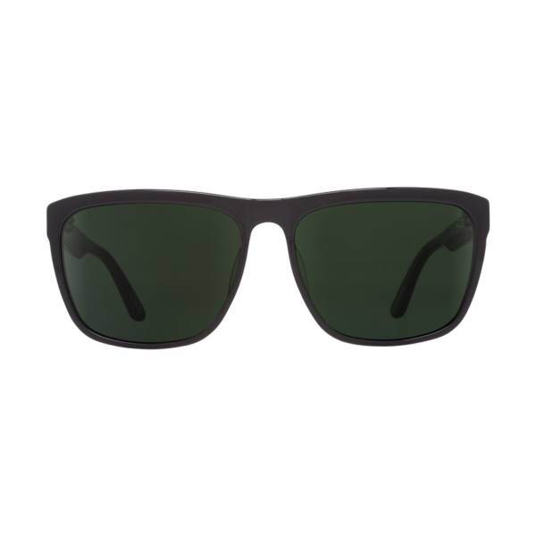 عینک آفتابی اسپای سری Neptune مدل Black Happy Gray Green، Spy Neptune Black Happy Gray Green Sunglasses