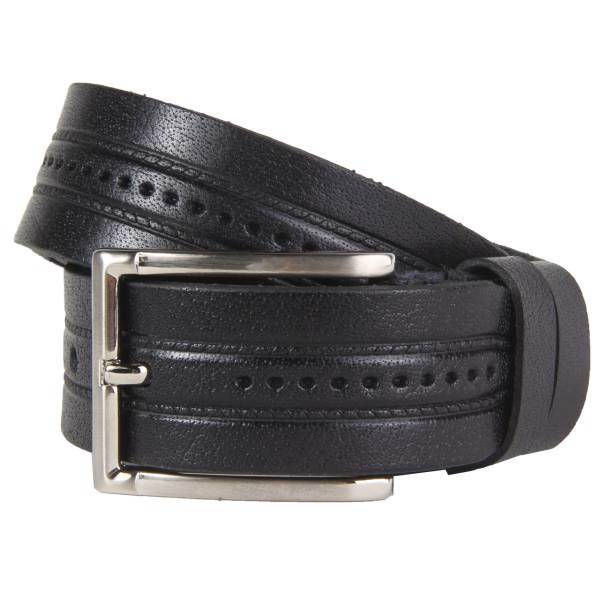 کمربند مردانه شهر چرم مدل 1-3520، Leather City 3520-1 Belt For Men