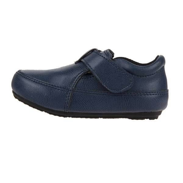 کفش کودک بونتن مدل 21-1408، Bonten 1408-21 Baby Footwear