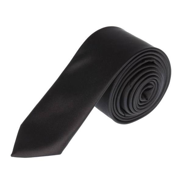 کروات ساده فرناندو مدل 011، Fernando 011 Plain Tie For Men