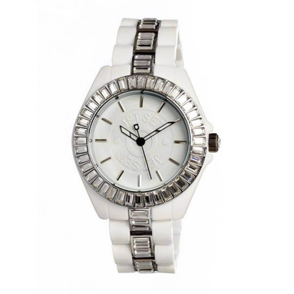 ساعت مچی عقربه‌ ای زنانه جت ست مدل J15148-131، Jetset J15148-131 Watch For Woman