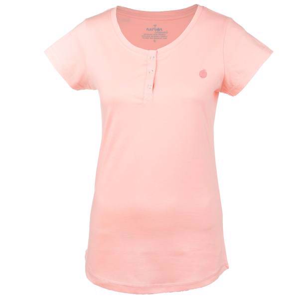 تی شرت زنانه ناربن مدل 5-868، Narbon T-Shirt 868-5 For Women