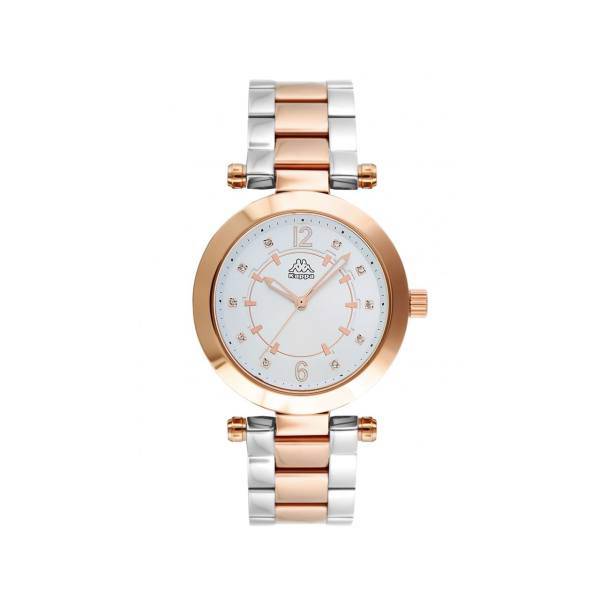 ساعت مچی عقربه ای کاپا مدل 1414L-e، kappa kp-1414L-e watches For women