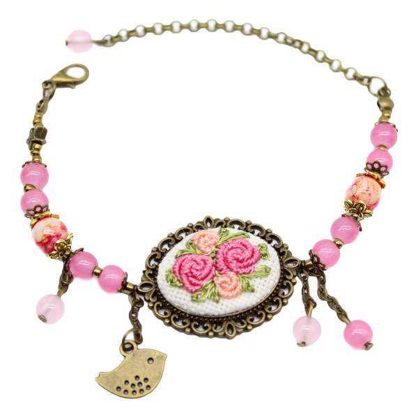 دستبند مدل GH-B003