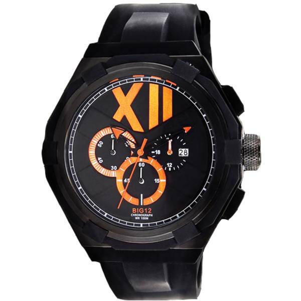 ساعت مچی عقربه ای مردانه جت ست مدل J1131B-037، Jetset J1131B-037 Watch For Men