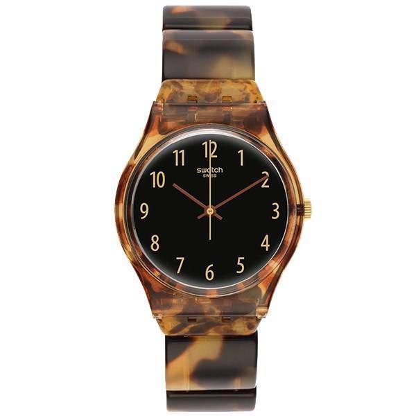 ساعت مچی عقربه‌ ای سواچ GC113A، Swatch GC113A Watch