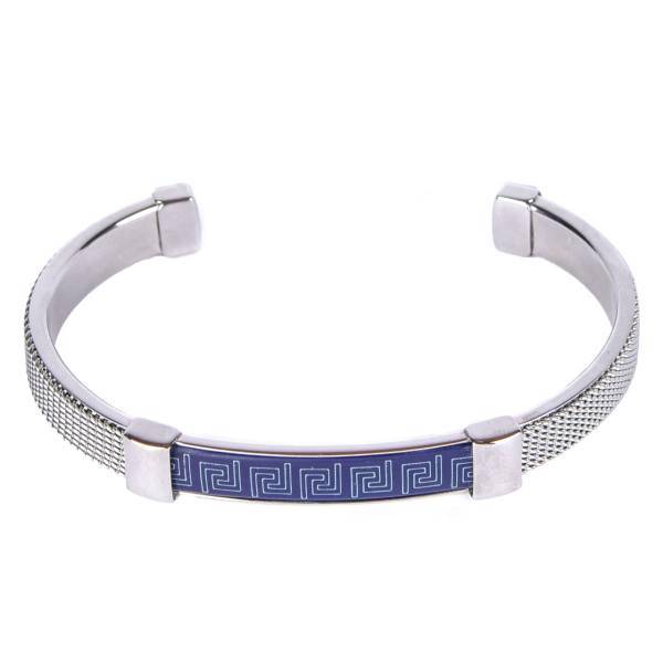 دستبد گلامور استیل مدل BN-010، GlamourSteel BN-010 Bracelets