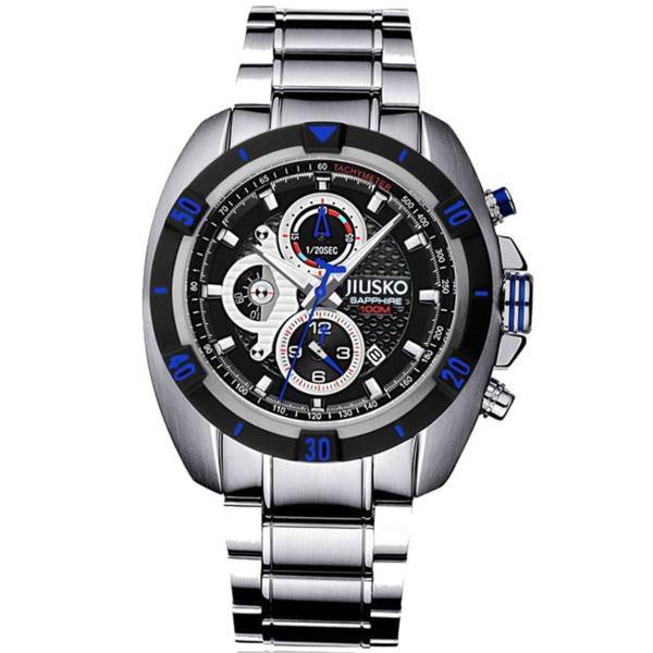 ساعت مچی عقربه ای مردانه جیوسکو مدل JSP0029L، Jiusko JSP0029L Watch For Men