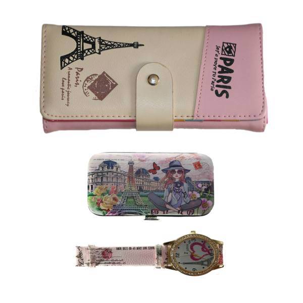 ست هدیه گالری جوان مدل MDH68، Javan Gallery MDH 68 Gift Set