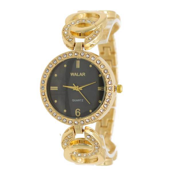 ساعت مچی عقربه ای والار مدل F828، WALAR F828 Watch For Women