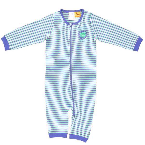 لباس سرهمی زب مدل Stripes، Zeb Stripes Patch Clothes